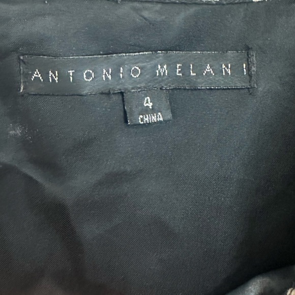 Antonio Melani  Dress Size 4 - Picture 3 of 8